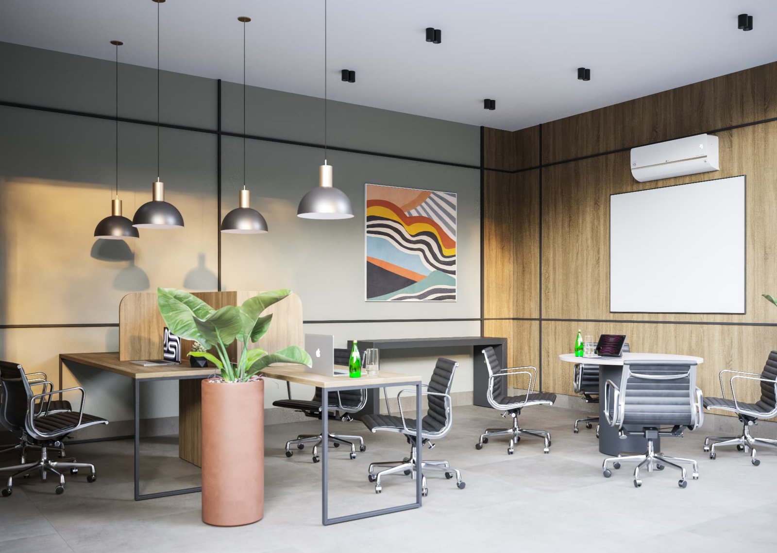 Coworking