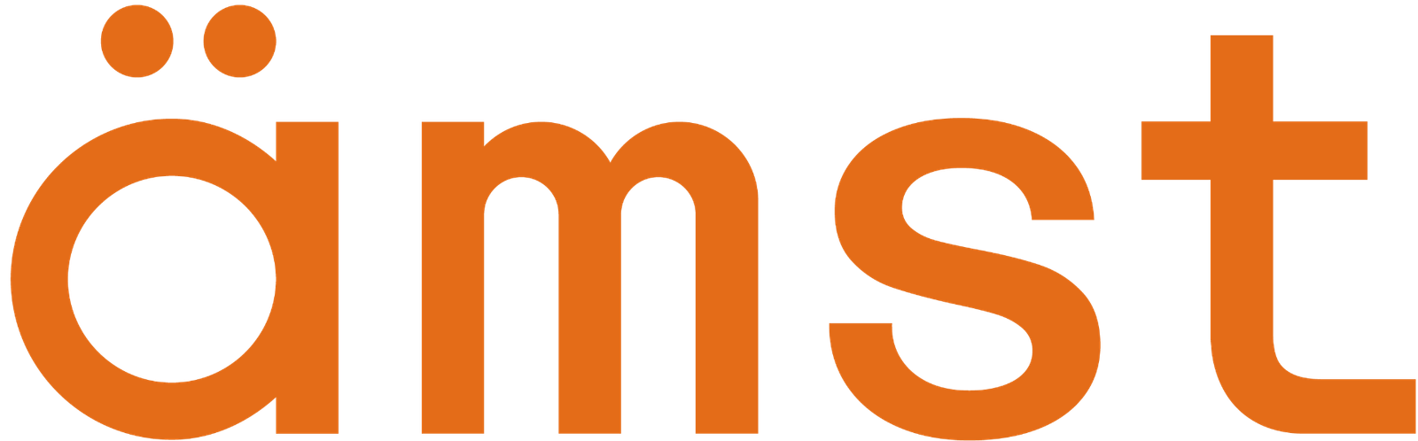 ämst
